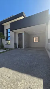 Casa de Condomínio com 3 Quartos à venda, 110m² no Cajuru do Sul, Sorocaba