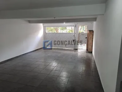 Sobrado com 3 Quartos à venda, 250m² no Jardim Las Vegas, Santo André