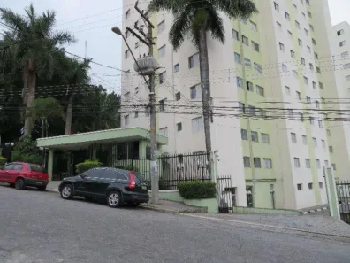 Apartamento com 2 Quartos à venda, 55m² no Picanço, Guarulhos