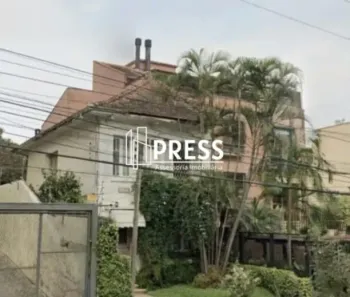 Casa com 4 Quartos à venda, 264m² no Rio Branco, Porto Alegre
