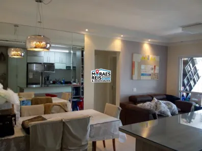 Apartamento com 2 Quartos à venda, 75m² no Vila Cordeiro, São Paulo