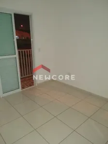 Apartamento com 2 Quartos à venda, 60m² no Jardim Irene, Santo André