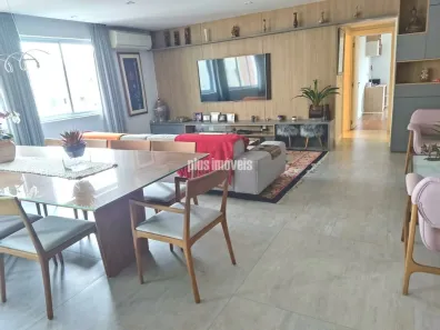 Apartamento com 2 Quartos à venda, 126m² no Barra Funda, São Paulo