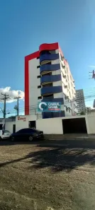 Apartamento com 3 Quartos à venda, 80m² no São Cristóvão, Teresina