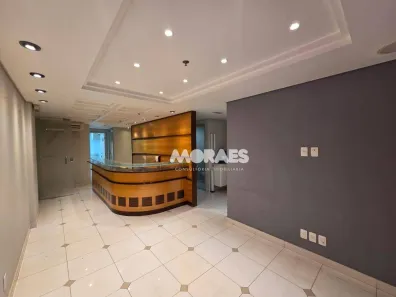 Sala Comercial para alugar, 100m² no Centro, Bauru