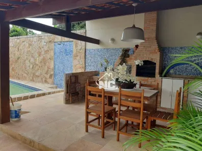 Casa com 6 Quartos à venda, 360m² no Piratininga, Niterói