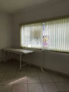 Sala Comercial para alugar, 10m² no Fundinho, Uberlândia