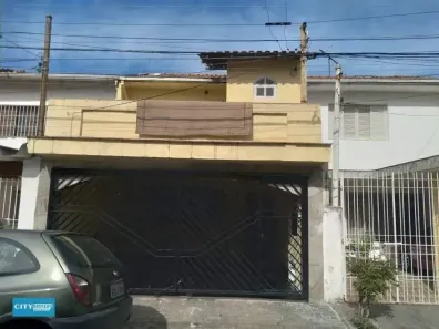 Sobrado com 3 Quartos à venda, 125m² no Vila Itapegica, Guarulhos