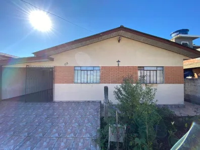 Casa com 4 Quartos à venda, 164m² no Iguaçu, Fazenda Rio Grande