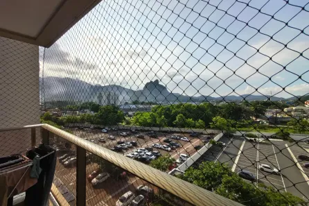 Apartamento com 2 Quartos à venda, 64m² no Barra Olímpica, Rio de Janeiro