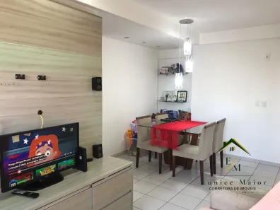 Apartamento com 2 Quartos à venda, 56m² no Torre, Recife