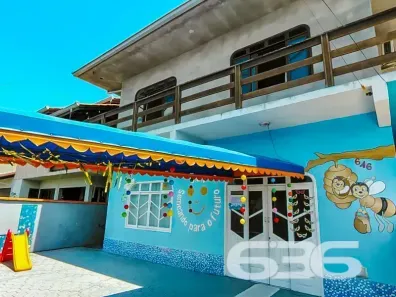 Sobrado com 4 Quartos à venda, 322m² no Aventureiro, Joinville
