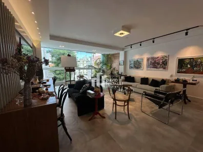Apartamento com 3 Quartos à venda, 120m² no Praia do Canto, Vitória