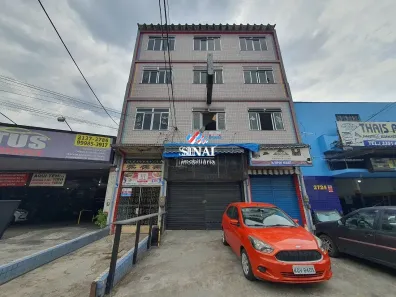 Ponto Comercial para alugar, 120m² no Vista Alegre, Rio de Janeiro