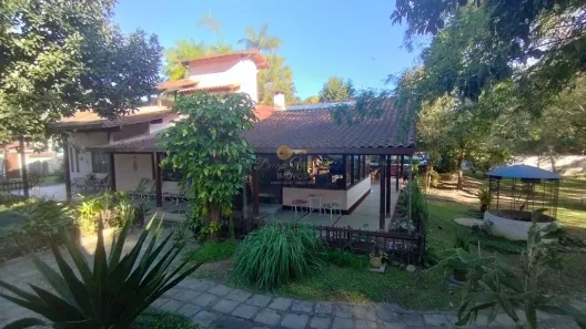 Casa com 7 Quartos à venda, 400m² no Quinta Mariana, Guapimirim