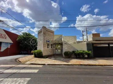Ponto Comercial para alugar, 208m² no Vila Seixas, Ribeirão Preto