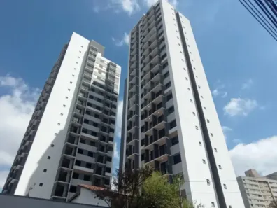 Apartamento com 1 Quarto à venda, 26m² no Vila Olímpia, São Paulo