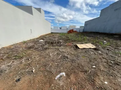 Lote/Terreno à venda, 150m² no Jardim Residencial Nova Veneza, Indaiatuba