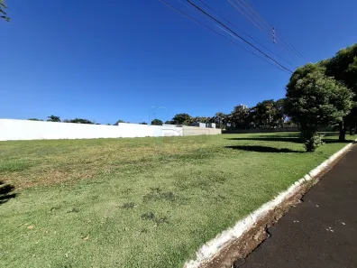 Lote/Terreno à venda, 1042m² no Royal Park, Ribeirão Preto