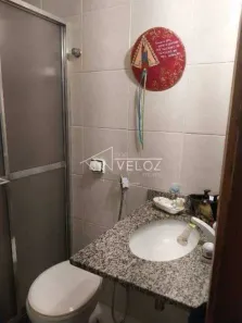 Apartamento com 2 Quartos à venda, 69m² no Humaitá, Rio de Janeiro