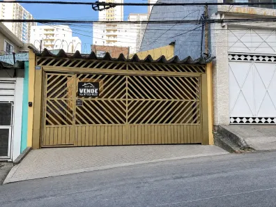 Casa com 3 Quartos à venda, 460m² no Jardim Miriam, Guarulhos