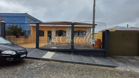 Casa com 4 Quartos à venda, 211m² no Nova Rússia, Ponta Grossa