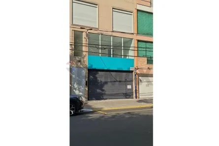 Ponto Comercial para alugar, 100m² no Vila Clementino, São Paulo