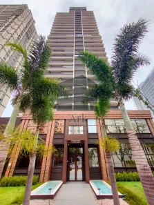 Apartamento com 1 Quarto para alugar, 27m² no Vila Mariana, São Paulo