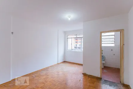 Apartamento com 1 Quarto à venda, 32m² no Liberdade, São Paulo