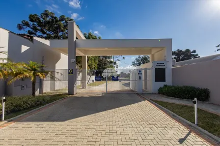 Lote/Terreno à venda, 91m² no Barreirinha, Curitiba