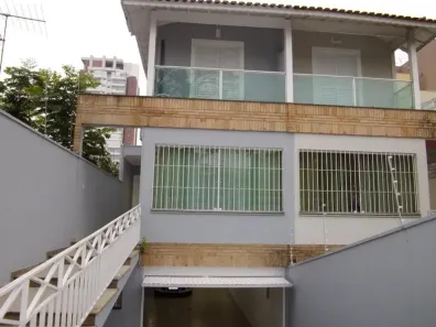 Sobrado com 3 Quartos à venda, 308m² no Santa Teresinha, São Paulo