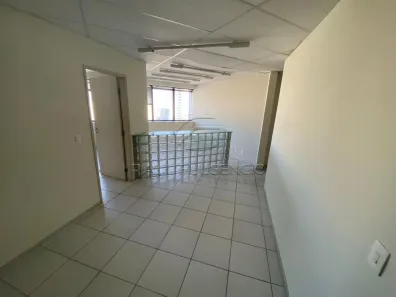 Sala Comercial para alugar, 95m² no Centro, Londrina