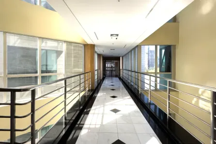 Sala Comercial para alugar, 457m² no Vila Cordeiro, São Paulo