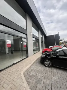 Ponto Comercial para alugar, 108m² no Feitoria, São Leopoldo