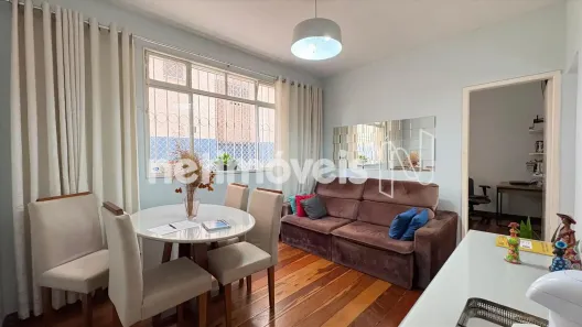 Apartamento com 3 Quartos à venda, 72m² no Sagrada Família, Belo Horizonte