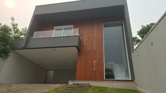 Casa com 3 Quartos à venda, 213m² no Jardim Mauá, Novo Hamburgo