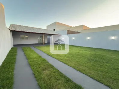 Casa com 3 Quartos para alugar, 300m² no Shopping Park, Uberlândia