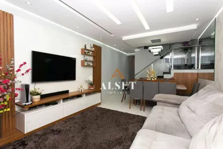 Sobrado com 4 Quartos à venda, 215m² no Vila Carrão, São Paulo
