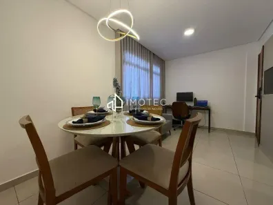 Apartamento com 2 Quartos à venda, 65m² no Anchieta, Belo Horizonte