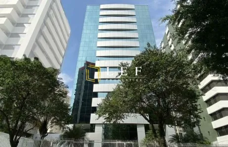Prédio Comercial para venda ou aluguel, 2452m² no Vila Mariana, São Paulo