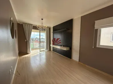 Apartamento com 2 Quartos para alugar, 89m² no Nossa Senhora das Graças, Canoas