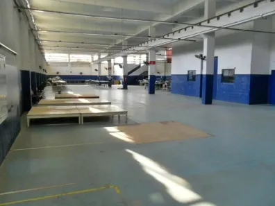 Galpão/Depósito/Armazém com 8 Quartos à venda, 6000m² no Parque Edu Chaves, São Paulo