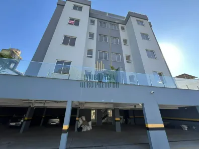 Apartamento com 2 Quartos à venda, 47m² no Santa Mônica, Belo Horizonte