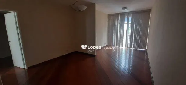 Apartamento com 3 Quartos à venda, 117m² no Grajaú, Rio de Janeiro