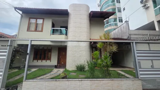 Casa com 4 Quartos à venda, 292m² no Jardim Camburi, Vitória