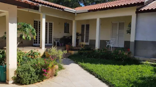Casa com 5 Quartos à venda, 191m² no Jardim Paraíso, Itu