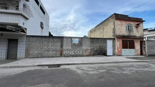 Lote/Terreno à venda, 348m² no Rio Marinho, Vila Velha