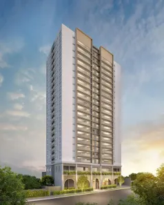Apartamento com 3 Quartos à venda, 89m² no Vila Mascote, São Paulo