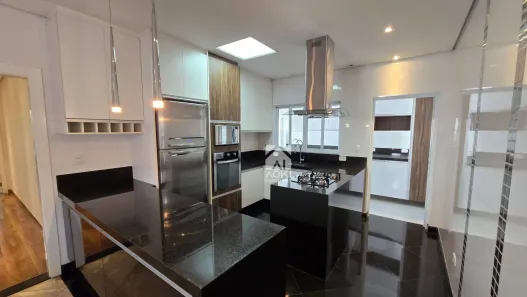 Casa com 3 Quartos à venda, 212m² no Jardim Ipiranga, Americana