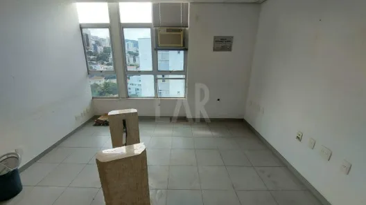 Sala Comercial para alugar, 130m² no Serra, Belo Horizonte